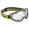 Safety goggles Globe clear/airtight